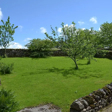 Nyaraló Chapel Barn *