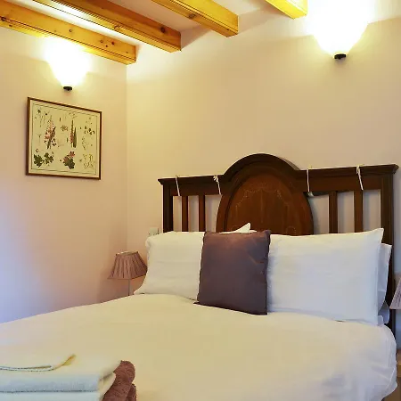 Chapel Barn Nyaraló