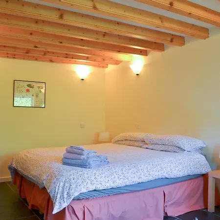Chapel Barn Nyaraló