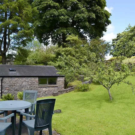Chapel Barn Holiday home *