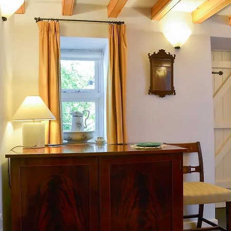 Chapel Barn Holiday home *