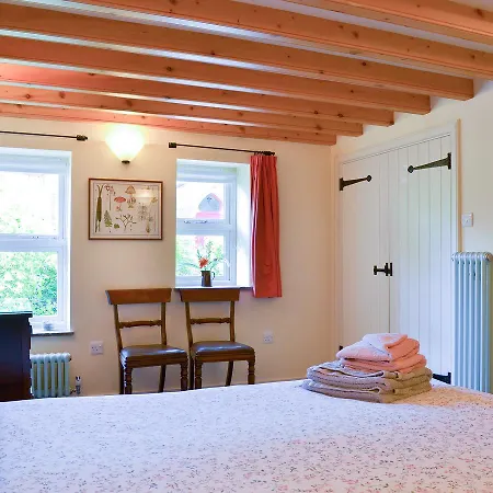 Chapel Barn Holiday home Orton (Cumbria)
