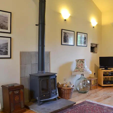 Chapel Barn Holiday home *